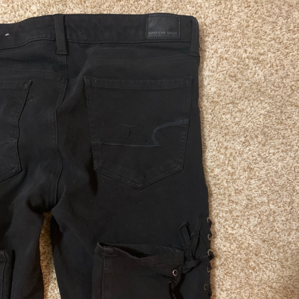 American Eagle 360 Stretch